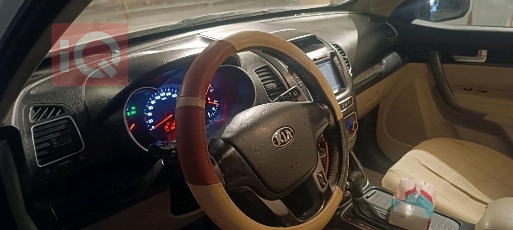 كيا سورينتو